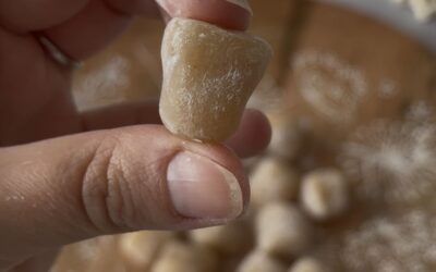 La guimauve comme au XIXe siècle