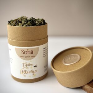 "Aller'go" - Allergies saisonnières