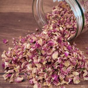 Rose Damas Bio