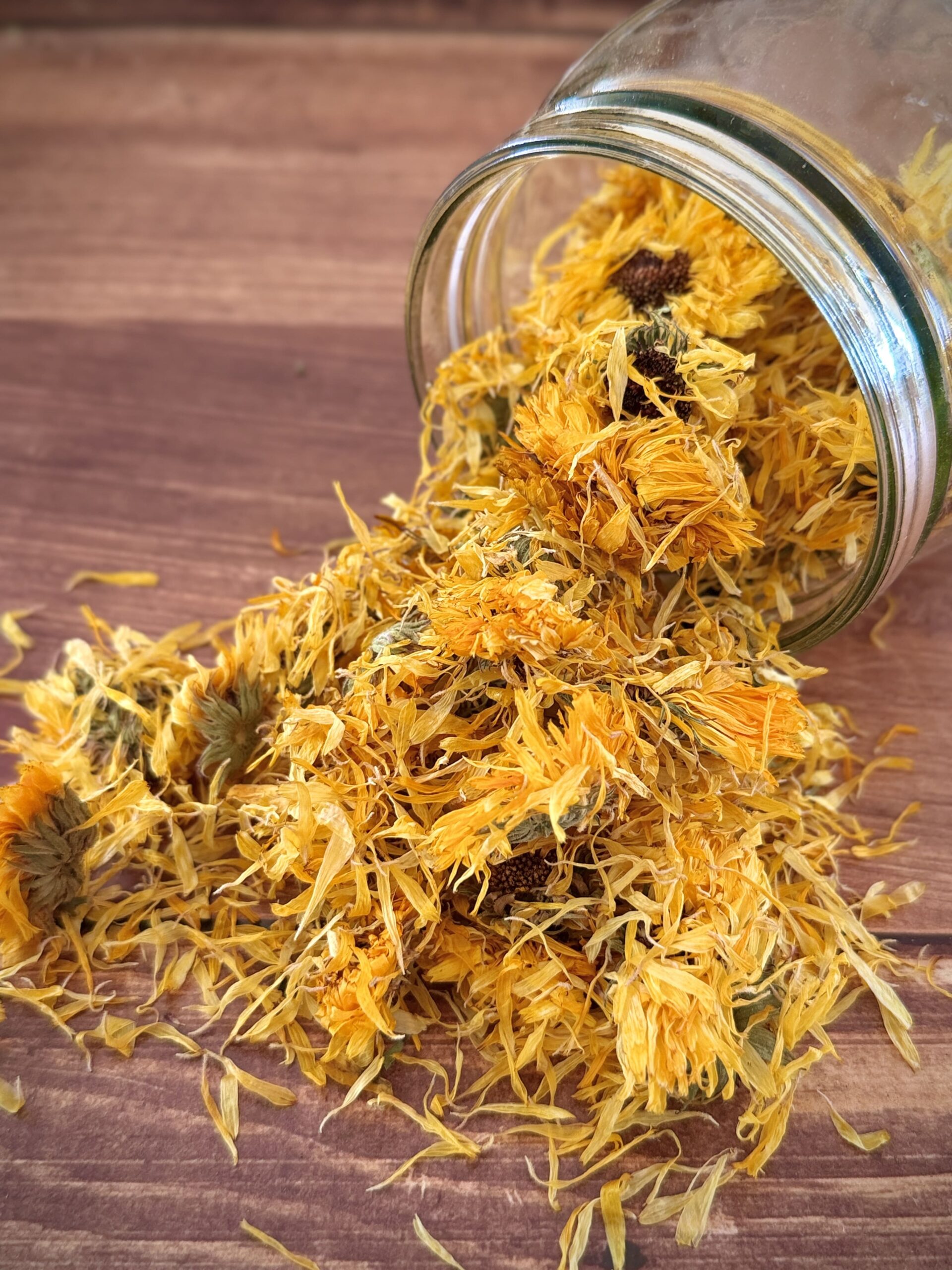 Calendula Bio