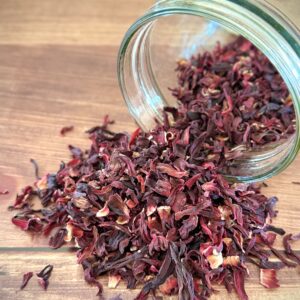 Hibiscus Bio