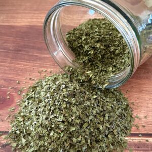 Menthe poivrée Bio