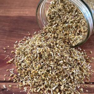 Achillée Millefeuille Bio