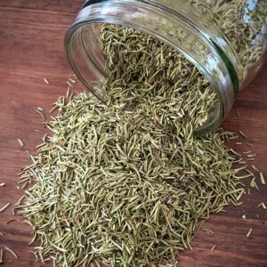 Romarin Bio
