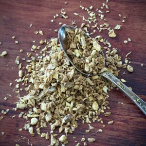 Gingembre Bio