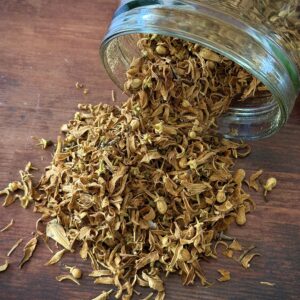 Bigaradier fleurs Bio