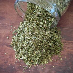 Verveine odorante Bio
