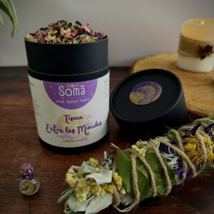 Collection capsule Samhain