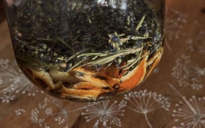Agua Florida : le parfum devenu eau spirituelle